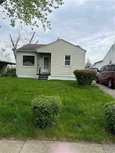 126 Melwood Avenue Dayton, OH 45417