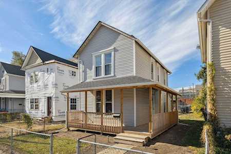 37 S Cypress Avenue Columbus, OH 43222