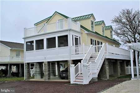 3 W South Carolina Ave Fenwick Island, DE 19944