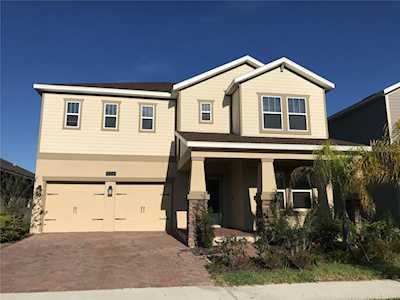 10031 Yellow Jasmine Dr Orlando, FL 32832