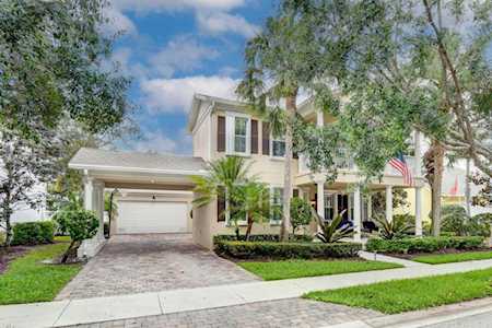 Martinique at Abacoa and homes for sale.