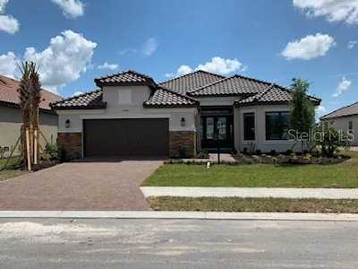 16108 Umbria PLACE Lakewood Ranch, FL 34211