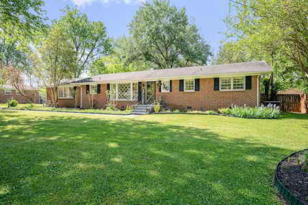 410 Rushwood Drive Murfreesboro, TN 37130