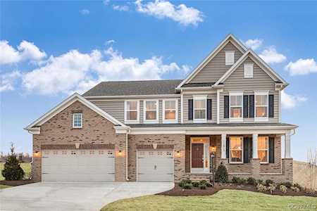 9212 Moldova Rd Chesterfield, VA 23832