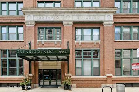 411 W Ontario St #318 Chicago, IL 60654