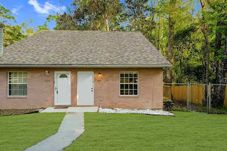 4829 Easy St Tallahassee, FL 32303