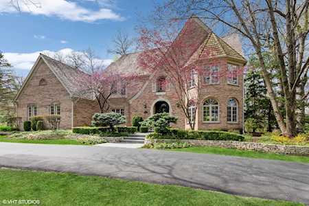 4721 Wellington Dr Long Grove, IL 60047