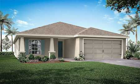 1765 Eagle Hammock Blvd Eagle Lake, FL 33839