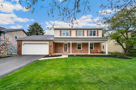 617 Zaininger Ave Naperville, IL 60563