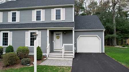 26 Cliff Drive #B Taunton, MA 02780