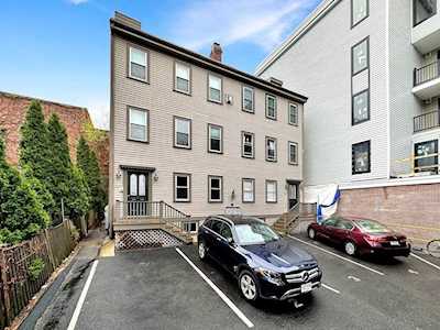 523 E. 2nd St #1 Boston, MA 02127