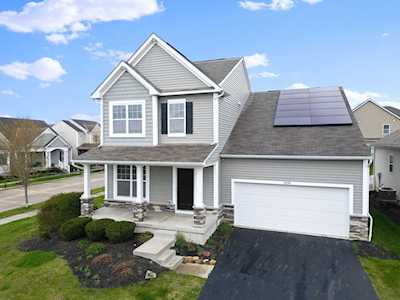 6091 Dajana Drive Westerville, OH 43081