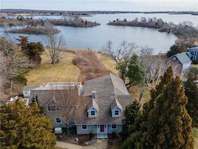 78 Hunters Harbor Rd Charlestown, RI 02813