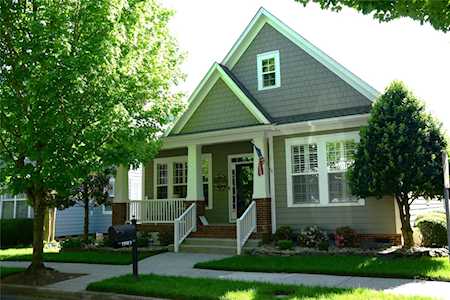15913 Trenton Place Rd Huntersville, NC 28078