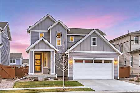 536 W 174th Ave Broomfield, CO 80023