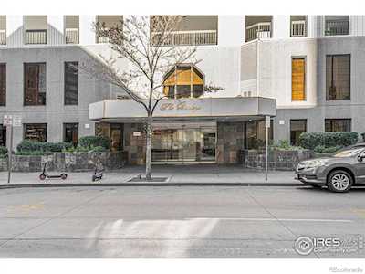 1625 Larimer St #908 Denver, CO 80202