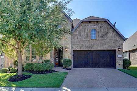 2817 Sherwood Drive Trophy Club, TX 76262