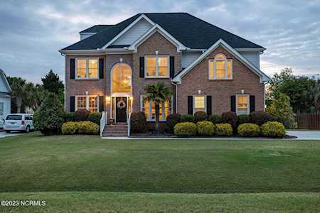 8527 Reisling Avenue Wilmington, NC 28411