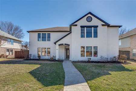 12011 Peachtree Lane Frisco, TX 75035