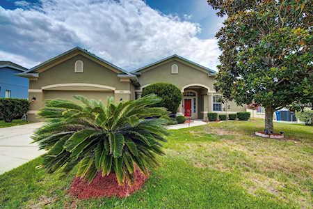 15413 Saratoga Dr Brooksville, FL 34604