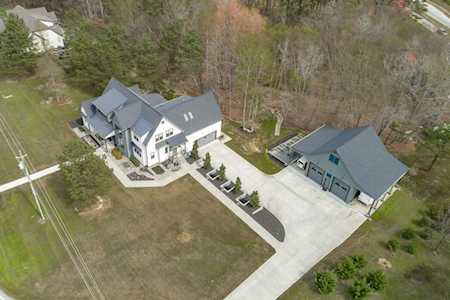 729 Castaway Court Holly Springs, NC 27540