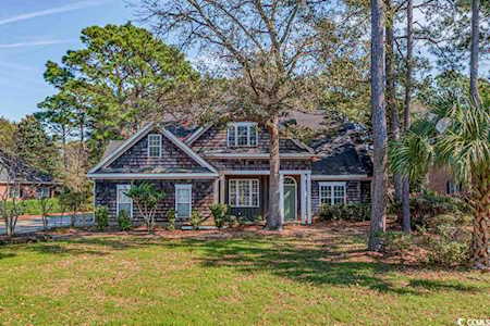 567 Savannah Dr. Pawleys Island, SC 29585