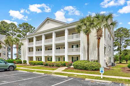 4940 Windsor Green Way #101 Myrtle Beach, SC 29579