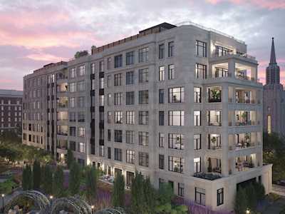 2350 N Orchard St #203 Chicago, IL 60614