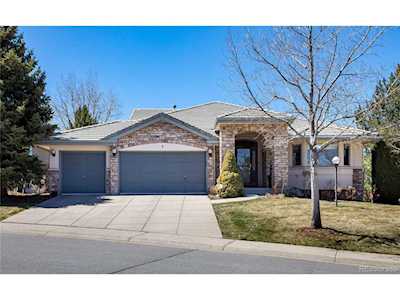 1 Canon Dr Greenwood Village, CO 80111