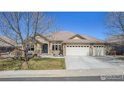 5229 Cedar Valley Dr Loveland, CO 80537