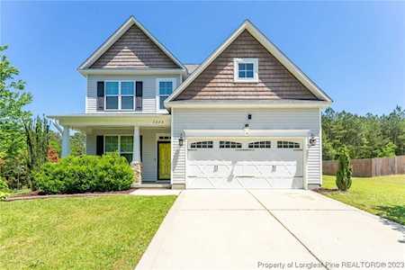 5000 Aberdeen Rd Raeford, NC 28376