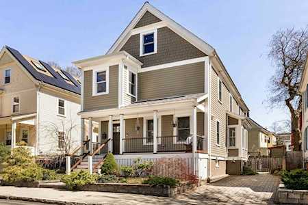 32 Gorham Street Somerville, MA 02144