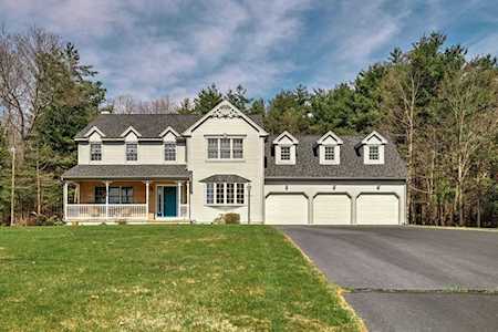 10 Great Brook Drive Southwick, MA 01077