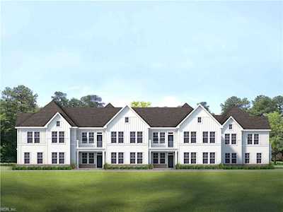 1410 Green Hill St Williamsburg, VA 23185