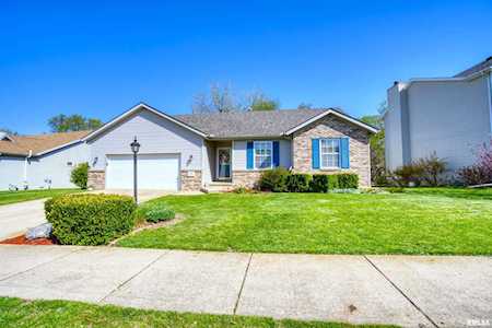 1721 W Geneva Rd Peoria, IL 61615