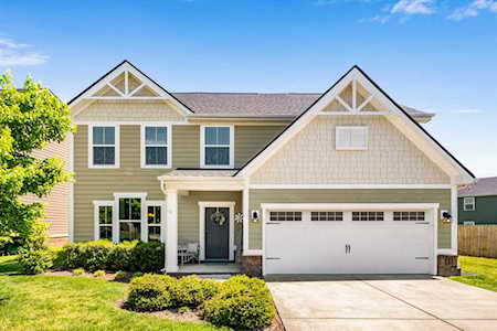 425 Heroit Dr Spring Hill, TN 37174