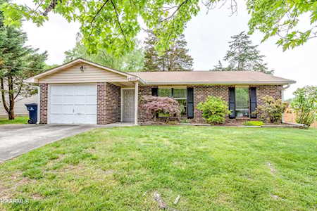 4935 Angelia Dr Knoxville, TN 37921