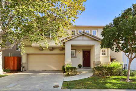 3344 Via Verde Terrace Davis, CA 95618