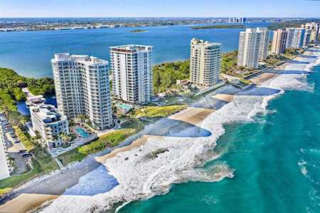 4600 N Ocean Drive #802 Singer Island, FL 33404