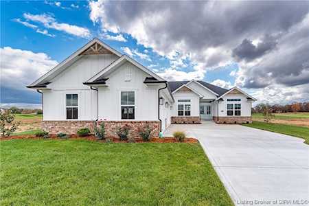 1836 Augusta Blvd Henryville, IN 47126