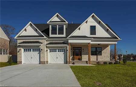 350 Bob White Parkway Suffolk, VA 23435