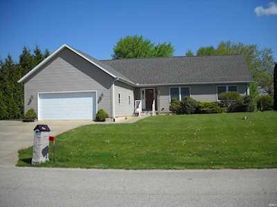 2144 W Maple Drive Peru, IN 46970