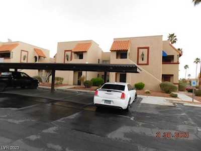 4210 Gannet Circle #289 Las Vegas, NV 89103