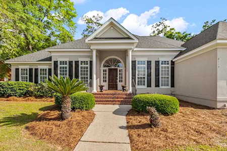2113 Doral Dr Tallahassee, FL 32312