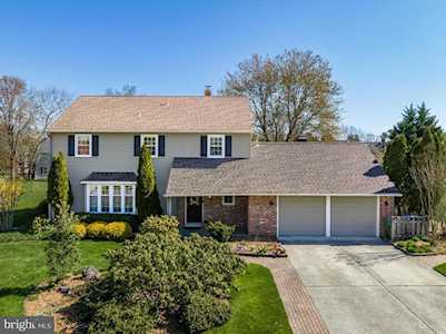 117 Brondesbury Place Cherry Hill, NJ 08003