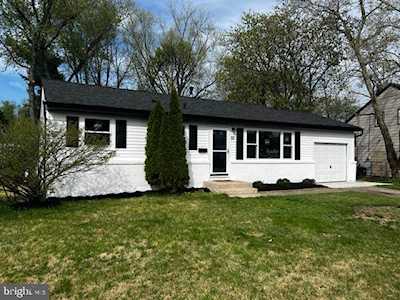 22 Bettlewood Rd Marlton, NJ 08053