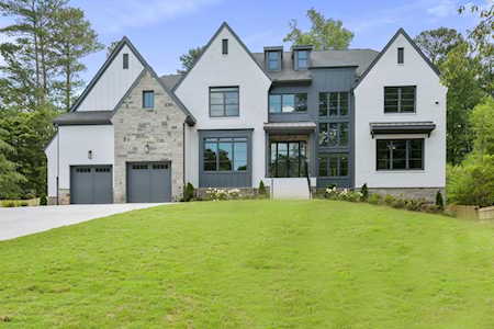 3982 Sentry Walk Marietta, GA 30068