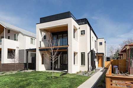 2325 W 32nd Ave Denver, CO 80211