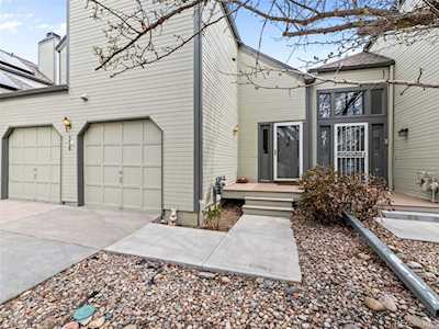 5429 E Weaver Ave Centennial, CO 80121