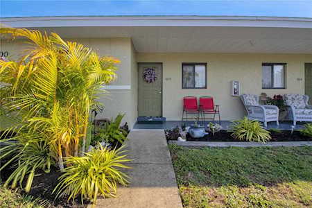 25225 Rampart Blvd #603 Punta Gorda, FL 33983